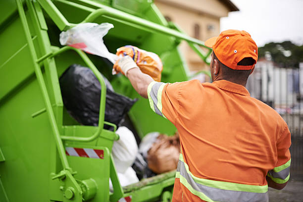 Best Demolition Debris Removal  in Ridgemark, CA